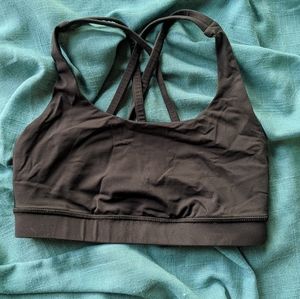 Lululemon Energy sports bra